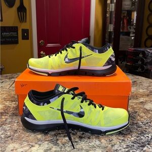 Nike Flex Supreme TR 3 Pr